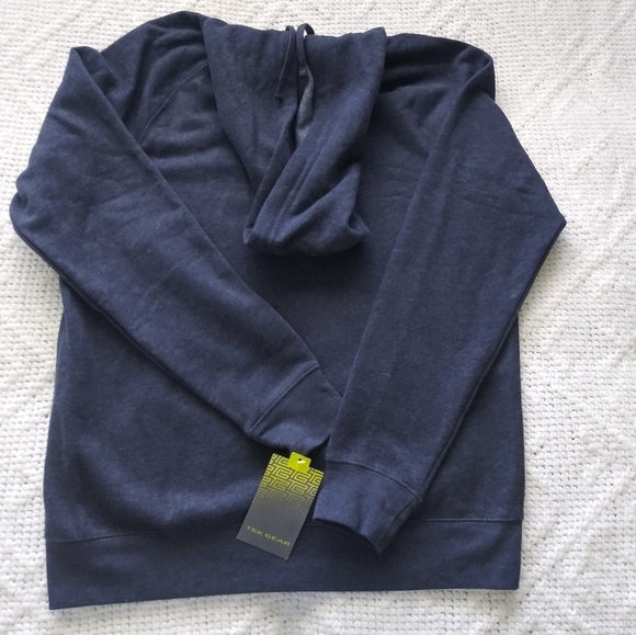 Tek Gear Basic Hoodie - Picture 2 of 7